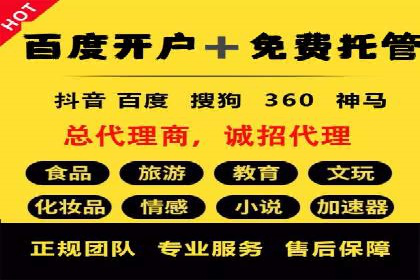 竞价托管成功案例：助力企业实现高效广告投放